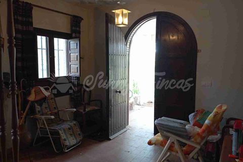 Landejendom i Ayora, Valencia, Ayora - € 186.000 | Ref: SF0459 - foto 6
